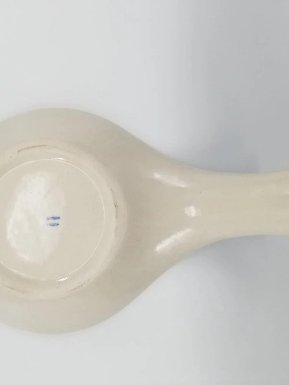 Ceramic Spoon Rest